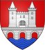 Blason de Talou