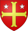 Blason de Corvol-l'Orgueilleux