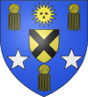 Blason de Neuilly-en-Thelle