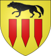 Blason de Thumeréville