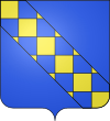 Blason de Cavillargues