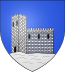 Blason de Châteauneuf-les-Martigues