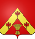 Coat of arms of Flagey-Echézeaux