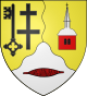 Saint-Étienne-lès-Remiremont – Stemma