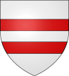 Blason de Pomas