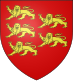 Coat of arms of Rots
