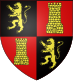 Coat of arms of Saint-Robert