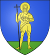 Blason de Surbourg