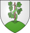 Blason de Balatonkenese