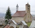 Kirche Notre-Dame de Bois-Vert