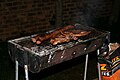 For the braai article