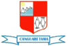 Official seal of Canguaretama