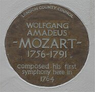 Mozart