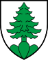 Blason de Givrins