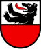 Coat of arms of Rütschelen