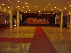 Auditorium