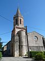 Église Saint-Étienne de Cambiac