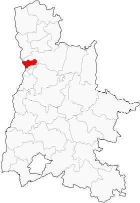 Canton de Bourg-lès-Valence