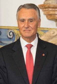 Aníbal Cavaco Silva (2006–2016) 15 de julho de 1939 (85 anos)