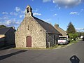 Chapelle Saint-Gildas