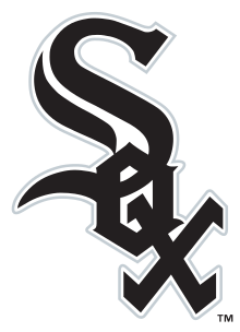 Description de l'image Chicago White Sox.svg.