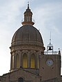 Cupola della Chiesa di Santa Maria delle Stelle a Comiso