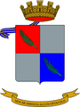 Logistic Battalion "Vittorio Veneto"