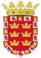 Coat of arms of Murcia