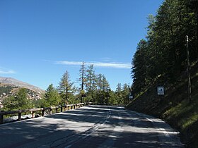 Image illustrative de l’article Col de Valberg