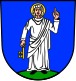 Coat of arms of Bad Peterstal-Griesbach