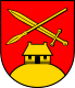 Coat of arms of Berghausen