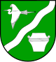 Hamdorf – Stemma