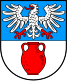 Coat of arms of Hettenhausen