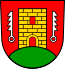 Blason de Hohenstein