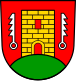 Coat of arms of Hohenstein