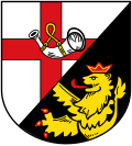 Brasão de Cochem-Zell