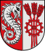 Blason de Nortrup