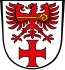 Blason de Teugn