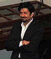 Dr. Siddhartha Mukherjee