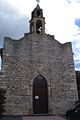 Église Saint-Sauveur de Monteils