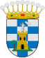 Blason de Oropesa