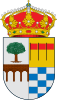 Coat of arms of Puerto Seguro