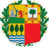 Coat of Arms of the Basque Country