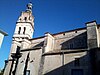 Iglesia parroquial de la Asunción de Nuestra Señora