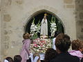 Nossa Senhora de Fátima em Brie