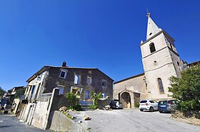 Faugères (Hérault)