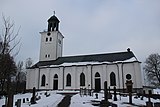 Fellingsbro kyrka