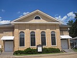 First Baptist Church of Stephens