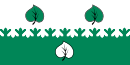 Drapeau de Municipalité d'Aloja