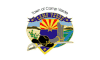 Flag of Camp Verde, Arizona
